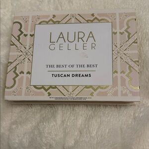Laura Geller The Best of the Best Palette